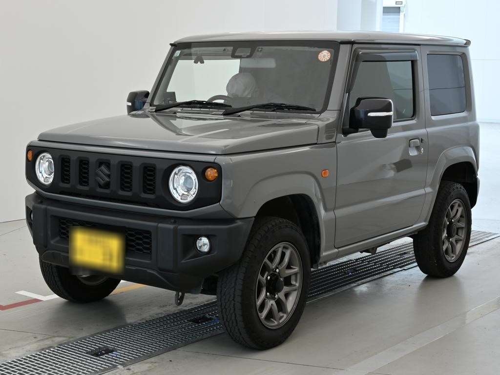 SUSUKI JIMNY